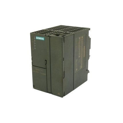 Siemens Industrial Communication Simatic DP 6ES7157-0AC80-0XA0