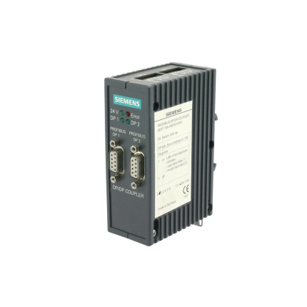 Siemens Industrial Communication Simatic DP 6ES7158-0AD00-0XA0