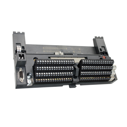 Siemens Distributed I/O Simatic ET 200B 6ES7193-0CB20-0XA0