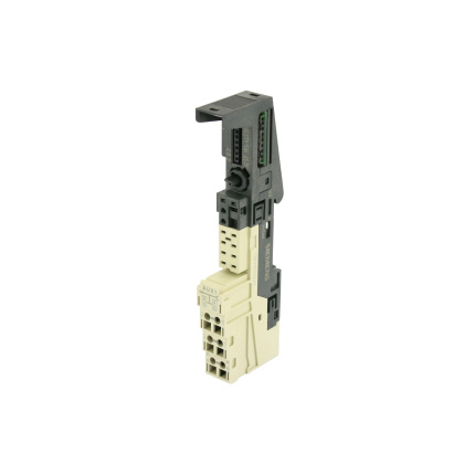 Siemens Distributed I/O Simatic ET200S 6ES7193-4CC20-0AA0