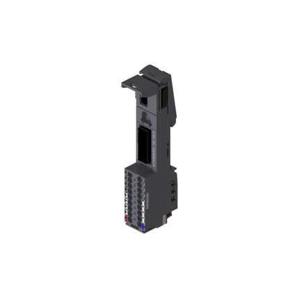 Siemens Distributed I/O Simatic ET200SP 6ES7193-6BP00-0BU0