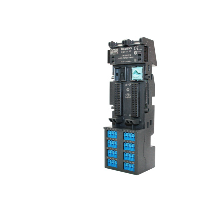 Siemens Distributed I/O Simatic ET 200ISP 6ES7193-7CA00-0AA0