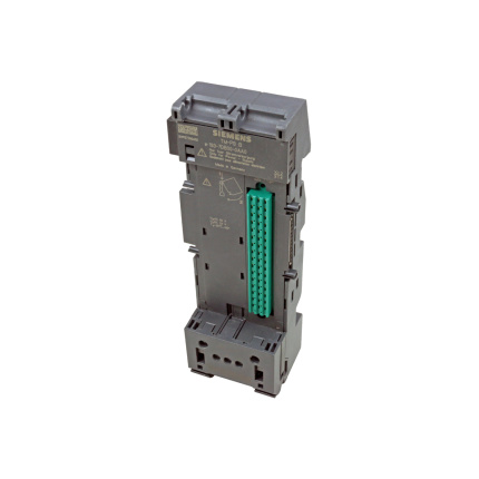 Siemens Distributed I/O Simatic ET 200ISP 6ES7193-7DB00-0AA0