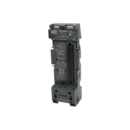 Siemens Distributed I/O Simatic ET 200ISP 6ES7193-7DB10-0AA0
