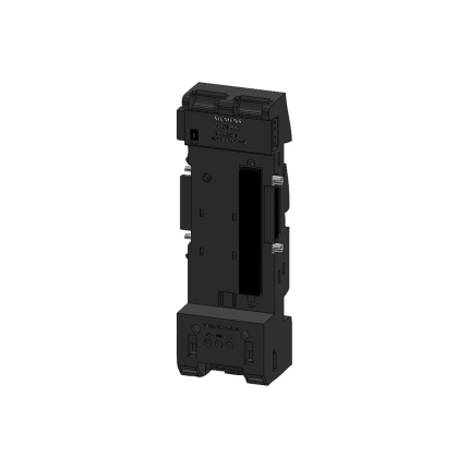 Siemens Distributed I/O Simatic ET 200ISP 6ES7193-7DB20-0AA0