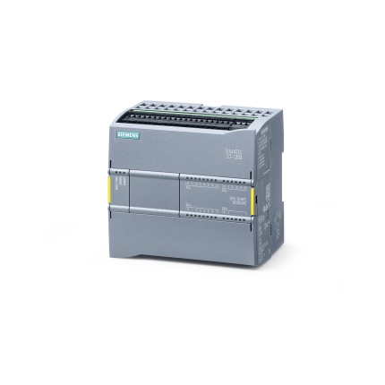 Siemens PLC systems Simatic S7 Simatic S7-1200 6ES7214-1AF40-0XB0