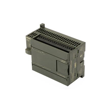 Siemens PLC systems Simatic S7 Simatic S7-200 6ES7214-1BD23-0XB0