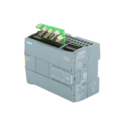 Siemens PLC systems Simatic S7 Simatic S7-1200 6ES7215-1AF40-0XB0