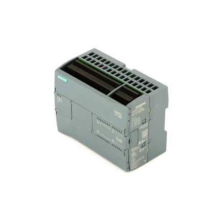 Siemens PLC systems Simatic S7 Simatic S7-1200 6ES7215-1AG40-0XB0