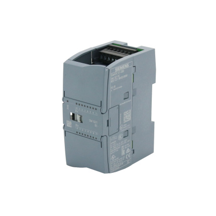Siemens PLC systems Simatic S7 Simatic S7-1200 6ES7221-1BH32-0XB0