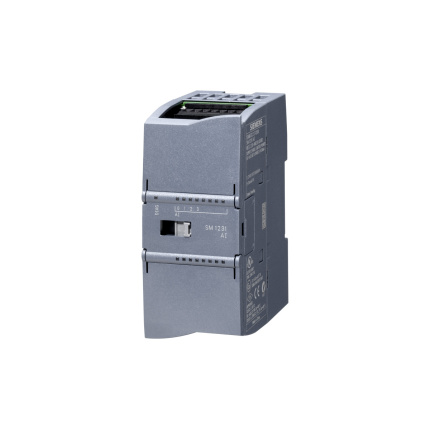 Siemens PLC systems Simatic S7 Simatic S7-1200 6ES7231-5QD32-0XB0