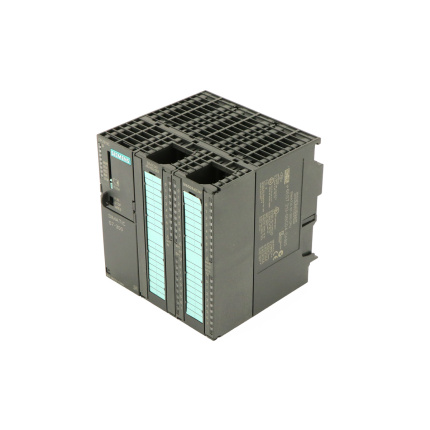 Siemens PLC systems Simatic S7 Simatic S7-300 6ES7313-5BG04-0AB0