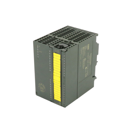 Siemens PLC systems Simatic S7 Simatic S7-300 6ES7336-1HE00-0AB0