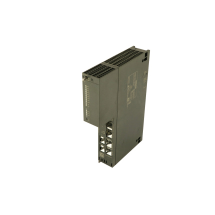 Siemens PLC systems Simatic S7 Simatic S7-400 6ES7410-5HX08-0AB0