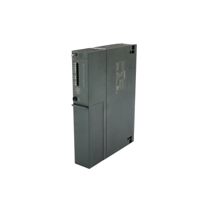 Siemens PLC systems Simatic S7 Simatic S7-400 6ES7414-3FM06-0AB0