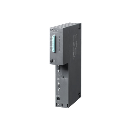 Siemens PLC systems Simatic S7 Simatic S7-400 6ES7414-3XM07-0AB0