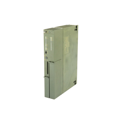 Siemens PLC systems Simatic S7 Simatic S7-400 6ES7416-2XK01-0AB0