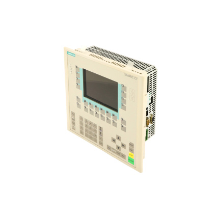 Siemens PLC systems Simatic C7 6ES7636-2EC00-0AE3