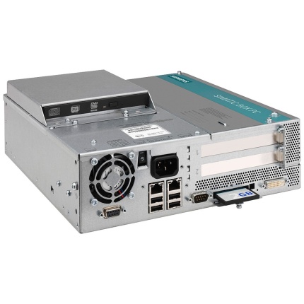 Siemens Industrial PCs Simatic Box PC 6ES7647-6CH30-0BC1