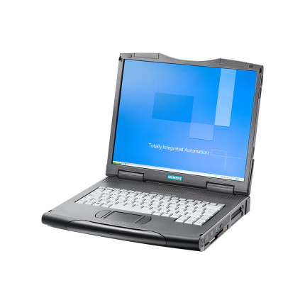 Siemens Industrial PCs Simatic Field PG 6ES7713-1BB14-0AF1