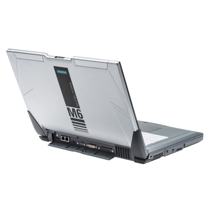Siemens Industrial PCs Simatic Field PG 6ES7718-1BC00-0AC1