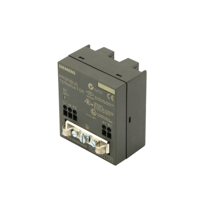 Siemens Distributed I/O Simatic ET200S 6ES7972-0DA00-0AA0