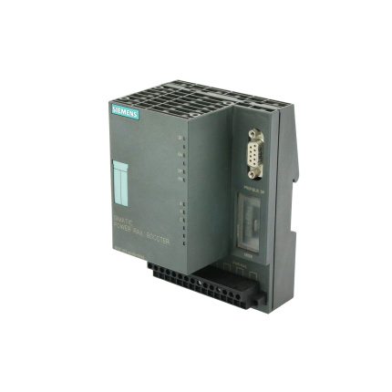 Siemens Industrial Communication Simatic DP 6ES7972-4AA02-0XA0