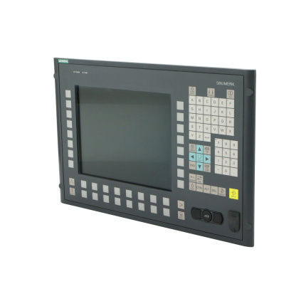 Siemens Industrial PCs Sinumerik 6FC5203-0AF02-0AA0