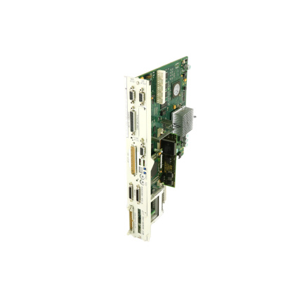Siemens Motion Control Sinumerik 6FC5357-0BB35-0AE0