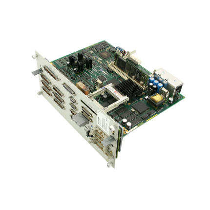 Siemens Motion Control Sinumerik 6FC5410-0AX02-0AA0