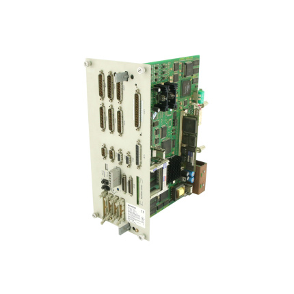 Siemens Motion Control Sinumerik 6FC5410-0AX02-1AA0