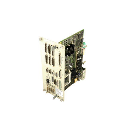 Siemens Motion Control Sinumerik 6FC5410-0AY01-0AA0