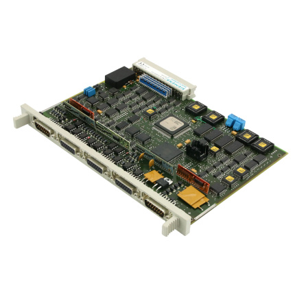 Siemens PLC systems Simatic S5 6FM1723-3BA11