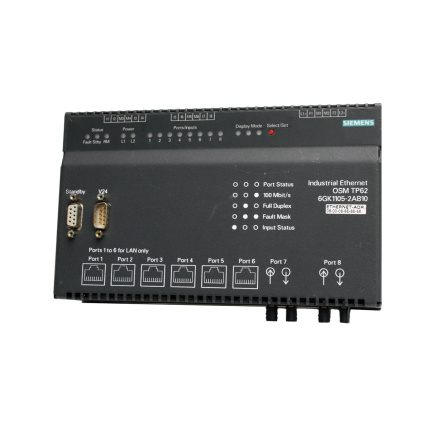 Siemens Industrial Communication Simatic NET 6GK1105-2AB10