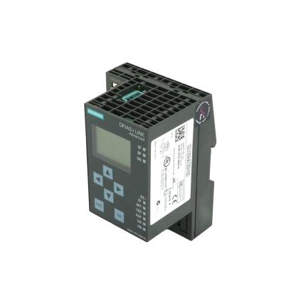 Siemens Industrial Communication Simatic NET 6GK1415-2BA10