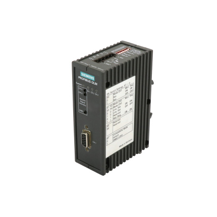 Siemens Industrial Communication Simatic NET 6GK1502-3CB10