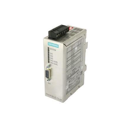 Siemens Industrial Communication Simatic NET 6GK1503-2CB00