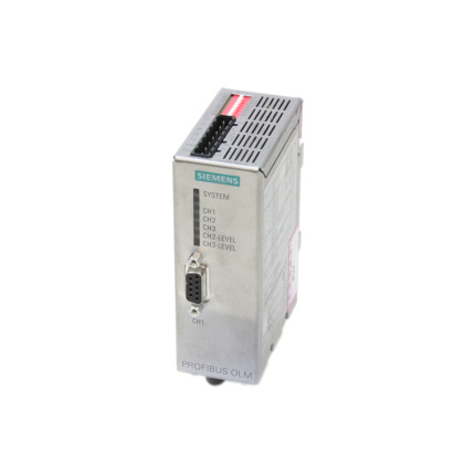Siemens Industrial Communication Simatic NET 6GK1503-3CA00