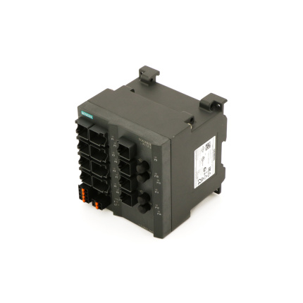 Siemens Industrial Communication Scalance 6GK5112-2BB00-2AA3