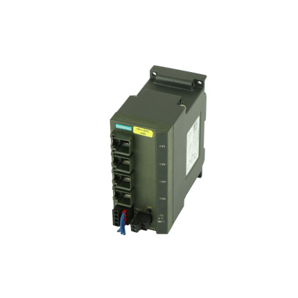 Siemens Industrial Communication Scalance 6GK5204-0BA00-2BA3