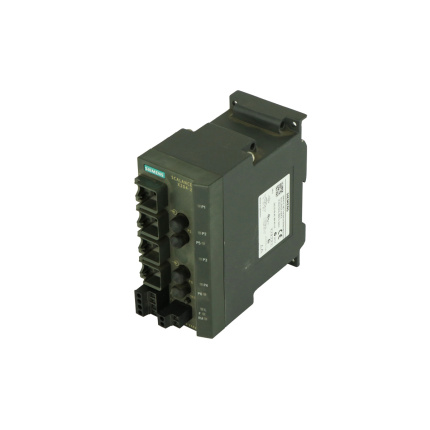 Siemens Industrial Communication Scalance 6GK5204-2BB10-2AA3