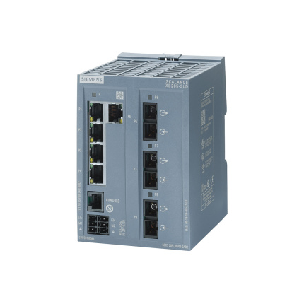 Siemens Industrial Communication Scalance 6GK5205-3BF00-2AB2