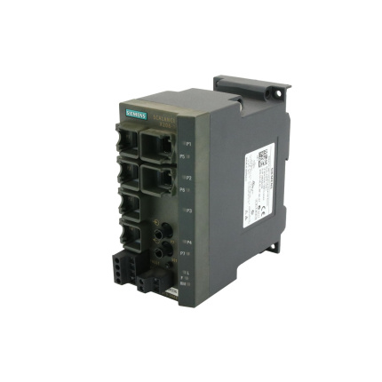 Siemens Industrial Communication Scalance 6GK5206-1BB10-2AA3