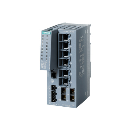 Siemens Industrial Communication Scalance 6GK5206-2BD00-2AC2