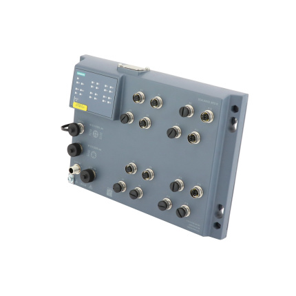 Siemens Industrial Communication Scalance 6GK5216-0HA00-2AS6