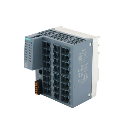 Siemens Industrial Communication Scalance 6GK5224-0BA00-2AC2