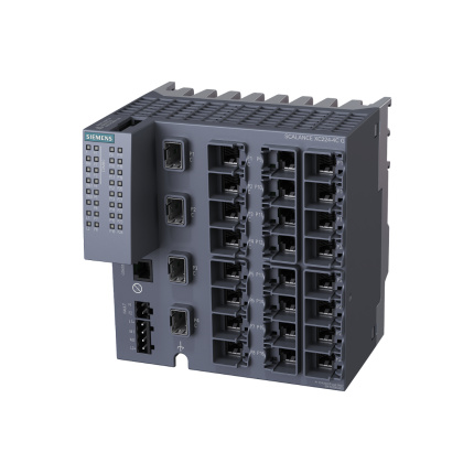 Siemens Industrial Communication Scalance 6GK5224-4GS00-2AC2