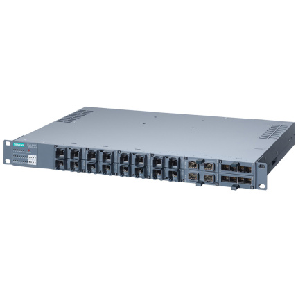 Siemens Industrial Communication Scalance 6GK5324-4GG00-3JR2