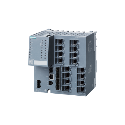 Siemens Industrial Communication Scalance 6GK5416-4GR00-2AM2