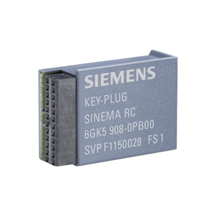 Siemens Industrial Communication Scalance 6GK5908-0PB00